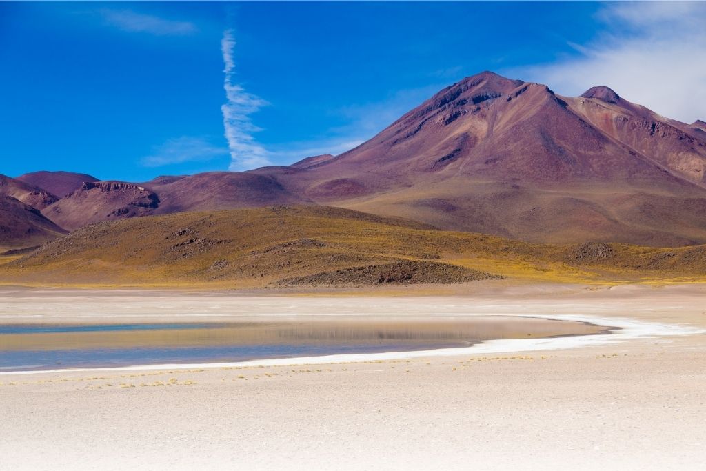 Santiago e o Melhor do Atacama – pacote de viagem com bloqueio aéreo saindo de Guarulhos em abril de 2026