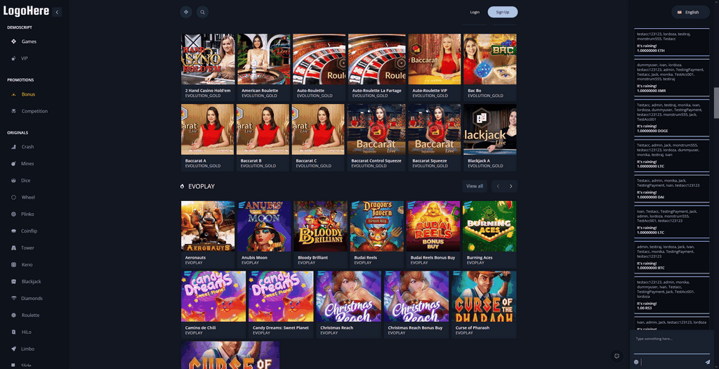 Lottomart Casino site review: From the ground up cards to mega jackpots - right here is exactly how to declare your reward Lottomart Casino site review: From the ground up cards to mega jackpots - right here is exactly how to declare your reward